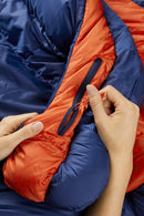 Rab Women's Ascent 700 Down Sleeping Bag Reg LH