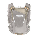 CamelBak Zephyr Pro Womens Run Vest with Quick Stow Flasks - Flint Grey