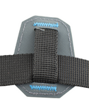 Pinguin Ace 27 Snow Sports Backpack - Black