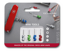Victorinox Mini Tool 4pc Set