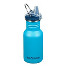 Klean Kanteen Kid Sippy Bottle 355ml