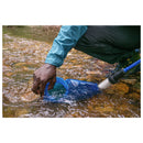 CamelBak Crux 2L Reservoir Filtration Kit - Filtered by LifeStraw