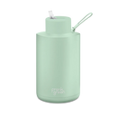 Frank Green Ceramic 68oz Reusable Bottle with Straw