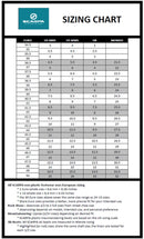 Scarpa Mens Spin Infinity Trail Running Shoes