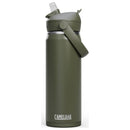 Camelbak Thrive Flip Straw Bottle S/S