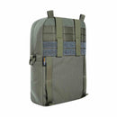 Tatonka Side Pocket 4L BC - Stone Grey Olive