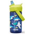 CamelBak Thrive Flip Straw Kids 400ml Bottle With Tritan Renew