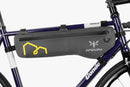 Apidura Expedition Frame Pack, Tall