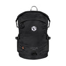 Mac In A Sac Speedpro Backpack 20L (Jet Black)