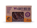 The Crafty Weka Bar 70g (Gluten Free)