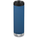 Klean Kanteen TK Wide Insulated Bottle w/ Cafe Cap
