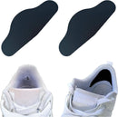 Trainer Armour Heel Hole Preventer Pack