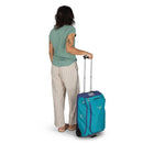 Daylite Carry-On Wheeled Duffle 40L