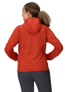 Marmot Womens Leconte Fleece Hoody