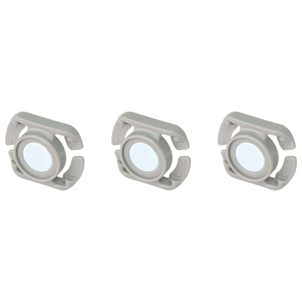Lot De 3 Aimants Pour Tuyau Osprey Hose Magnet - Neuf En Boîte, Pour Fixation D'accessoires