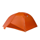 Big Agnes Copper Spur UL3 Hyperbead 3 Person Tent - Tangelo