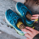 Sidas Footwear Moisture Absorbers - Cedar Wood