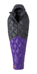 Big Agnes Fly Creek UL 25 Sleeping Bag