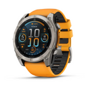 Garmin Fenix 8 – 51 mm AMOLED