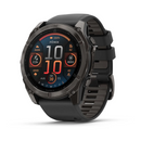 Garmin Fenix 8 – 51 mm AMOLED