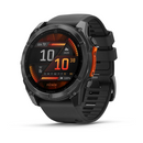 Garmin Fenix 8 – 51 mm AMOLED
