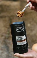 Offgrid Heat & Eat Meal - Chickpeas & Pepitas 300g