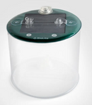 Luci Charge 150 Rechargable & Solar Lantern