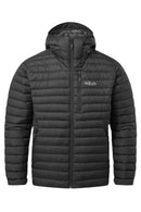 Rab Men's Microlight Alpine Jacket