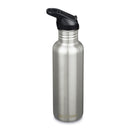 Klean Kanteen Classic 800ml w/ Flip Seal Lid