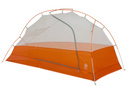 Big Agnes Copper Spur UL1 Hyperbead 1 Person Tent - Tangelo