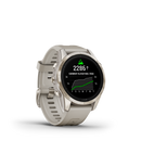 Garmin Epix Pro Gen 2 Sapphire Edition 42mm