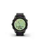 Garmin Epix Pro Gen 2 Sapphire Edition 42mm