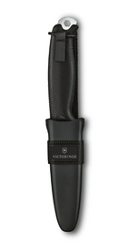 Victorinox Venture Full Tang Fixed Blade Outdoor Knife