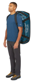 Rab Expedition Kitbag II 120L