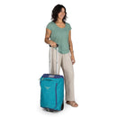 Daylite Carry-On Wheeled Duffle 40L