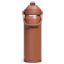 Camelbak Thrive Flip Straw Bottle S/S