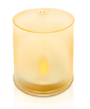 Luci Candle Rechargable Solar Lantern
