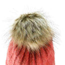 Domex Snowtrail - Rose Pink