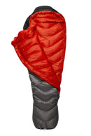 Rab Neutrino Pro 500 Sleeping Bag