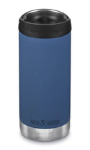 Klean Kanteen TK Wide Insulated Bottle w/ Cafe Cap