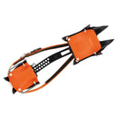 Petzl Irvis Flecklock Crampons