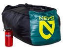 Nemo Jazz Double Synthetic Sleeping Bag