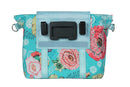 Basil Bloom Field Bike Mounting Handbag