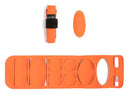 Restrap Tyre Boot Kit - Orange