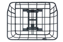 Basil Portland MIK Rear Bike Basket (Inc MIK Adaptor Plate)
