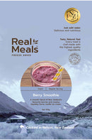 Real Meals Berry Smoothie