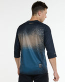 Dharco Mens 3/4 Sleeve Jersey