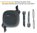 UCO ECO 5 Piece Mess Kit
