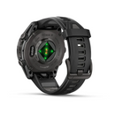 Garmin Fenix 8 – 43 mm AMOLED