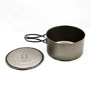 Toaks Titanium Pot 1350ml